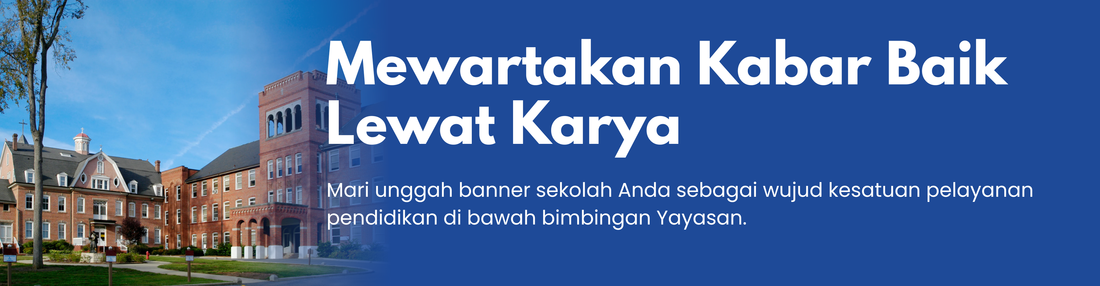 Cover Yayasan Yayasan Nitya Bhakti